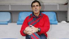 Toni Aparicio: “Siempre esperas que te pueda tocar la lotería”