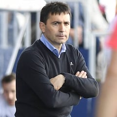 El Leganés invertirá 40M€ para intentar convencer a Garitano