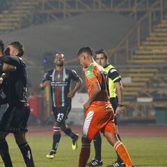 Palestino venció a Cobresal y tomó el último cupo a semifinales