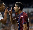 José Ángel: "Casemiro tiene actitud de matón: me llamó gi…”