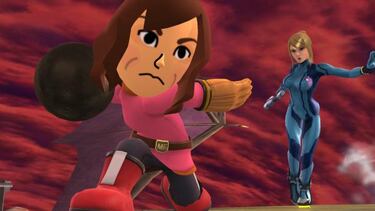 Super Smash Bros, Impresiones E3