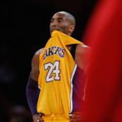 Los Angeles Lakers: todos los datos de un desastre histórico