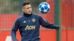 City - United: horario, TV y dónde ver el derbi de Manchester