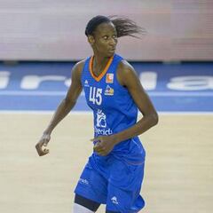 La justicia le da la razón al Avenida en el caso Astou Ndour