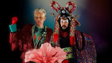 Simifest 2025: lineup completo, horarios y cómo llegar al Autódromo Hermanos Rodríguez