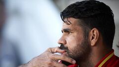 Costa presiona tras dos veranos intentando regresar al Atlético