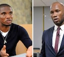 Eto'o y Drogba explotan por el coronavirus: "Los africanos no somos cobayas"