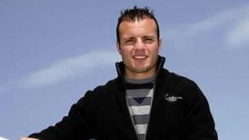 "Ganar en Cartagena es posible... y soñar es gratis"