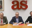 La Copa de España cuenta con el respaldo de As por sexta vez
