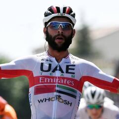 Colombianos en el Giro: Objetivos y etapas claves