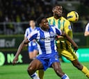 Tondela - Oporto, en directo
