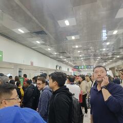 Vuelos cancelados AICM: ¿cómo saber si mi avión fue suspendido o demorado?