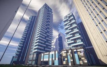 Minecrafteate: cuando videojuegos, creatividad y docencia se saludan