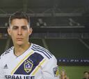 Ni Messi: ¡El espectacular video de LA Galaxy para recibir a Pavón en la MLS!