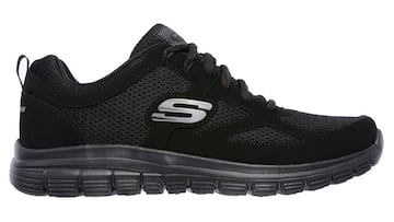 Zapatillas para hombre Skechers Burns