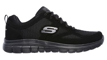Así son las cinco zapatillas Skechers más vendidas en Amazon