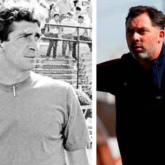 Caputto busca a Pellegrini para salvar a la U del descenso