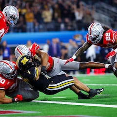 Why aren’t there any College Football games on New Year’s Eve this year?