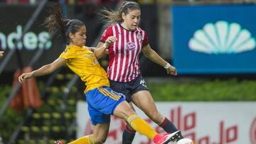 Guadalajara y UANL se enfrentarán el lunes 05 de noviembre por la noche; las Chivas quieren ir al Universitario, arruinarle el buen paso a las regias y quitarles el invicto.