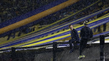 Talleres - Boca: TV, horarios y cómo y dónde ver la Final de la Copa Argentina
