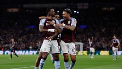 Aston Villa vs Bayern Munich summary: score, stats, goals & highlights | Champions League