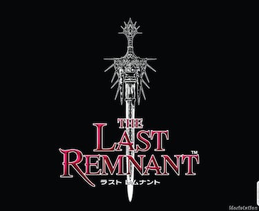 The Last Remnant