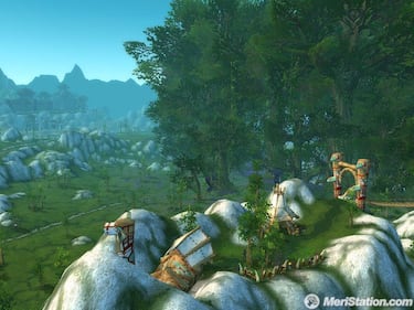 [GC] Cataclysm, la última expansión de Blizzard para World of Warcraft