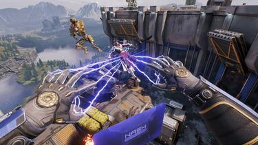Cliff Bleszinski carga contra la prensa por LawBreakers
