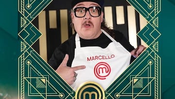 MasterChef Celebrity México: ¿Quién fue el eliminado del domingo 27 de noviembre?