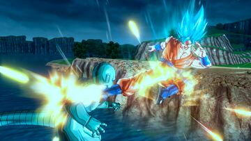 Captura de pantalla - Dragon Ball: Xenoverse 2 (PC)