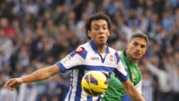 Roderick reclama al Depor una deuda de 213.750 euros