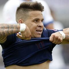 La U tiene nuevos auspiciadores para la camiseta del 2019