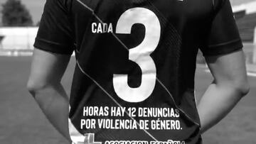 El Danubio FC lucha contra la desigualdad de g&eacute;nero