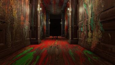 Descarga Layers of Fear gratis en Steam