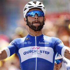 Oficial: Fernando Gaviria ficha por el UAE Team Emirates