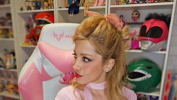 “El huracán Milton llegaba el miércoles y tenía vuelo; hablé con mi mamá por si me pasaba algo”