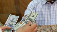 El dólar registra una subida a nivel semanal. Conoce cuál es el precio de la moneda hoy, domingo 28 de enero: Tipo de cambio en Honduras, México, Guatemala…