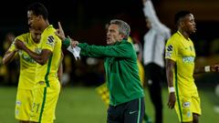 Nacional busca tener "más pimienta" ante Bucaramanga