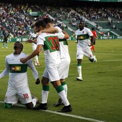 El Elche cierra su campaña de abonos: 13.045 carnets vendidos