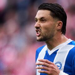 La FIFA suspende a Facundo Garcés durante un año