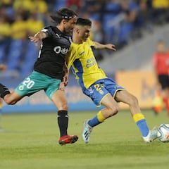 Rubén y Cejudo, reyes en la locura
