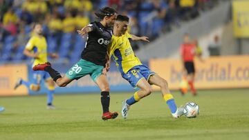 Rubén y Cejudo, reyes en la locura