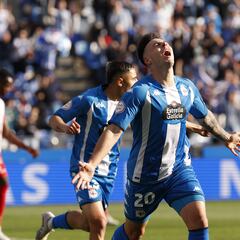 Svensson dobla su valor