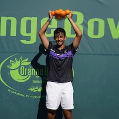 La Armadita compite este año con Mintegi, Rincón y Mérida