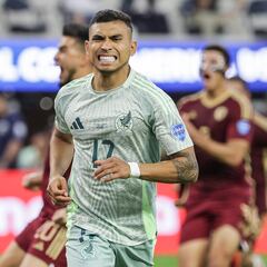 Orbelín Pineda cerca de regresar a la Liga MX con Rayados de Monterrey