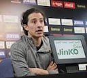 Guardado: "Recuperamos la actitud ante el Madrid"