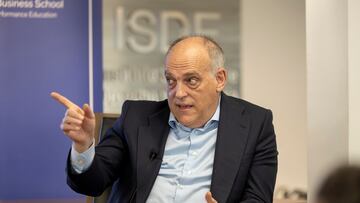 11/04/24
INSTITUTO SUPERIOR DE DERECHO Y ECONOMIA
JAVIER TEBAS