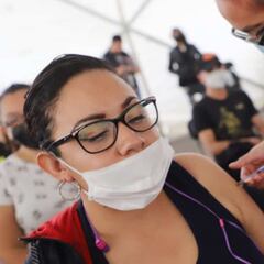 Vacunación CDMX: cuál será la sede extra que se implementará para adolescentes de 15 a 17 años