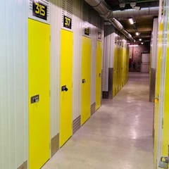 Invertir en trasteros: por qué es una buena opción