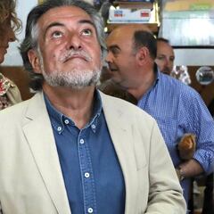 Las figuras del deporte electas en las Elecciones Municipales y Autonómicas